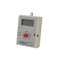 Digital Ph Meter