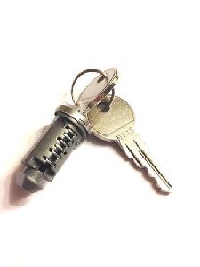 Key Combination Lock