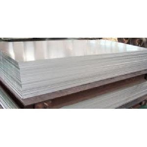 Aluminium Alloys Sheet