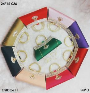 bridal clutches