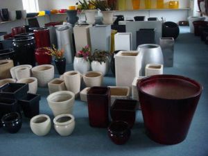 FRP Pots and Planter