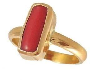 Gemstone Ring