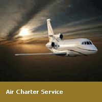 Airline Ticketing Services