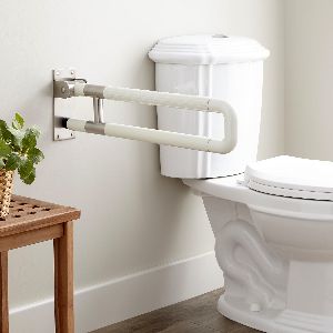 Folding Grab Bar