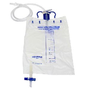 urine drainage bag