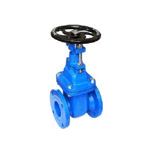 Sluice Valve