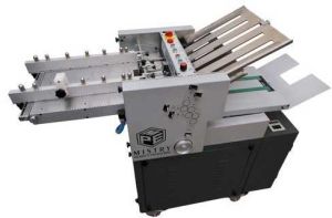 paper folding machines