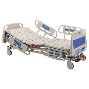 Electric Hospital Bed