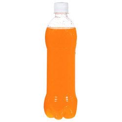 Orange Carbonated Soft Drink