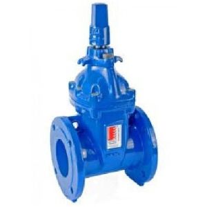 Cast Iron Sluice Valve