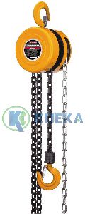 Chain Hoist