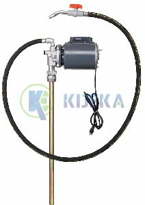 Electric Oil Transfer Pump