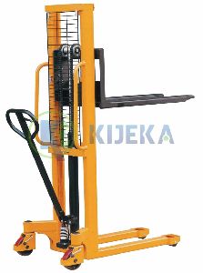 Manual Stacker