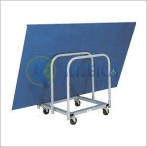 Panel Cart