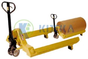 Roll Lift Pallet Truck