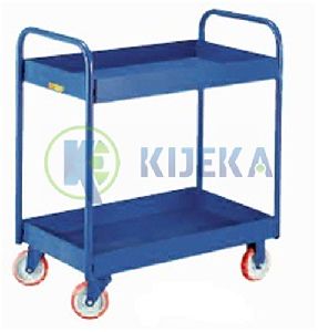 Shelf Cart (Tray Trolley)