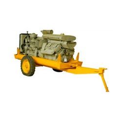 Tractor Diesel Engine Compressors