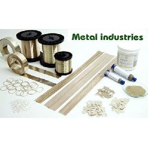 Aluminum Wire