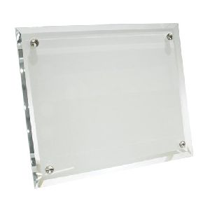 Sublimation Glass Frame