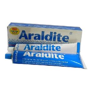 araldite standard epoxy adhesive