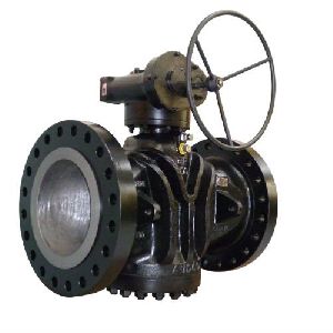 AUDCO Plug Valve