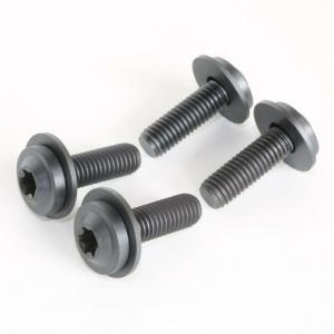 bucket bolts