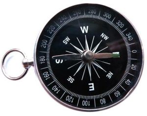 direction compass