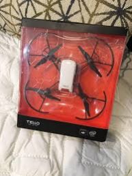 DJI Tello Drone Camera