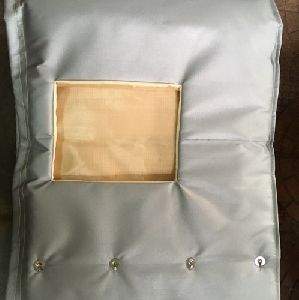 Insulated covers
