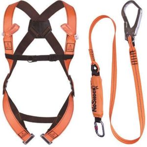 Safety Harness