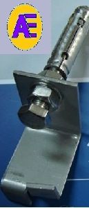 Cladding Clamp