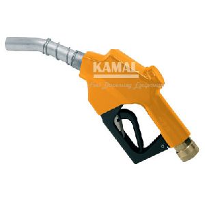 Fuel Nozzle