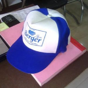 Polyester Cap