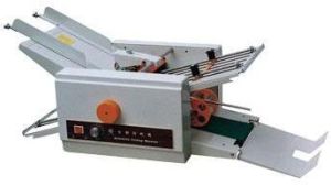 Paper Folding Machine