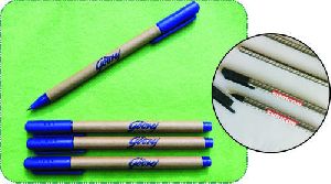 Eco Friendly Paper Pen
