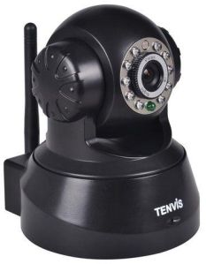 Wireless IP Camera