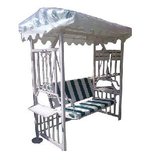 Stainless Steel Home Swing