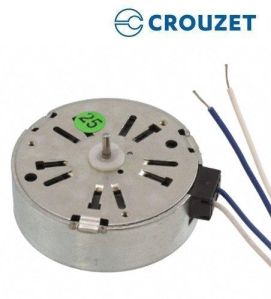 Synchronous Motor