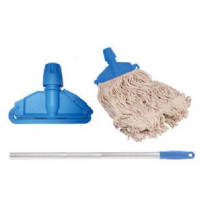 Floor Cleaning Clip Mop