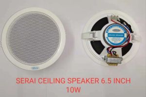 ceiling speaker