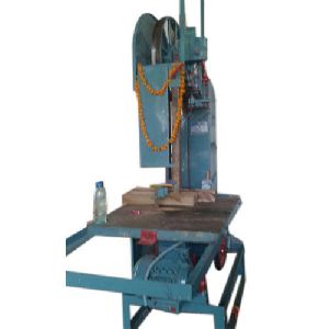 Wood Working Vertical Bandsaw Machine