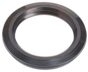 Rolled Steel Ring