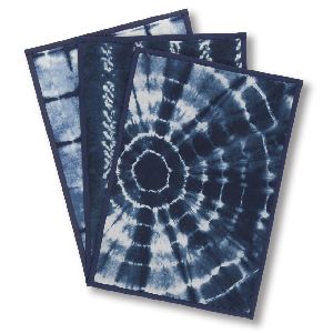 Tie Dye Table Mats