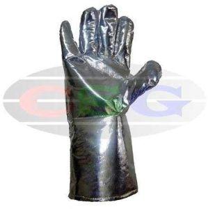 Fiberglass Hand Gloves