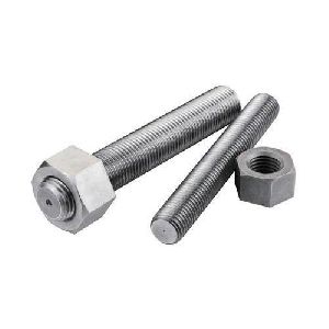 SS Stud Bolts