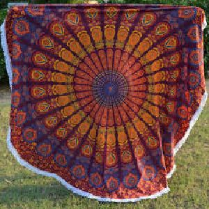 Beach Towels