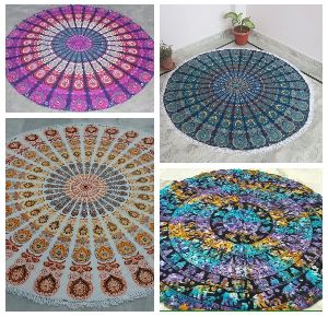 Beach Towels