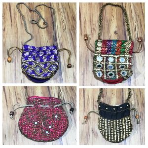 Handmade Designer Bags