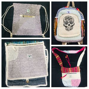 Handmade Designer Bags