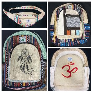 Handmade Designer Bags